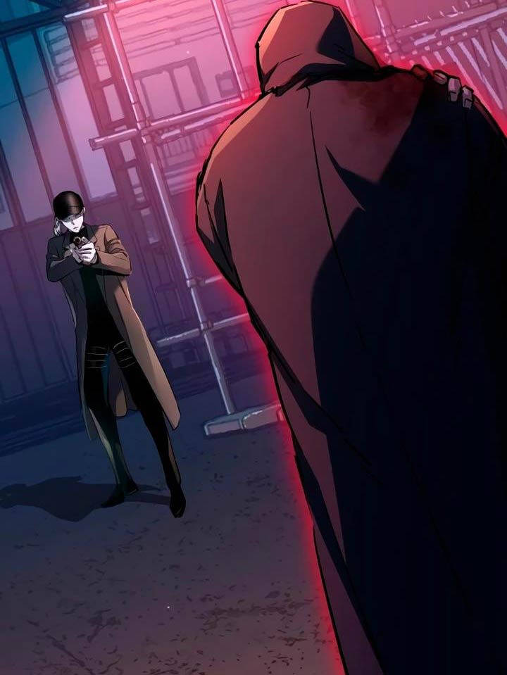 Bạn Học Của Tôi Là Lính Đánh Thuê - Chapter 193 - Page 8