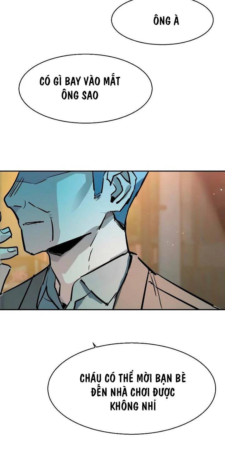 Bạn Học Của Tôi Là Lính Đánh Thuê - Chapter 193 - Page 84