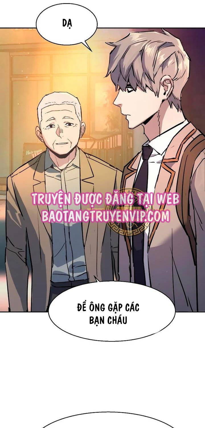 Bạn Học Của Tôi Là Lính Đánh Thuê - Chapter 193 - Page 85