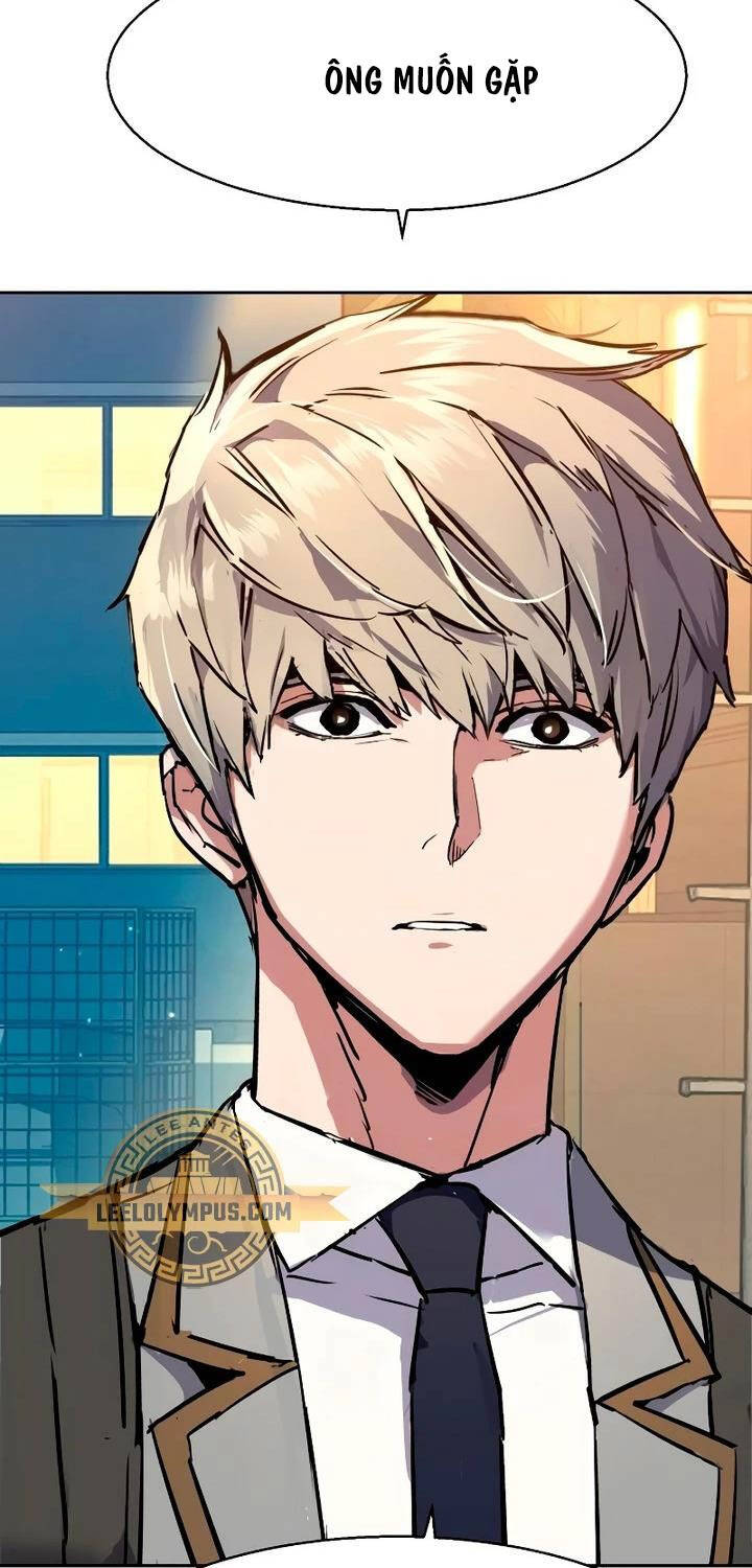 Bạn Học Của Tôi Là Lính Đánh Thuê - Chapter 193 - Page 86