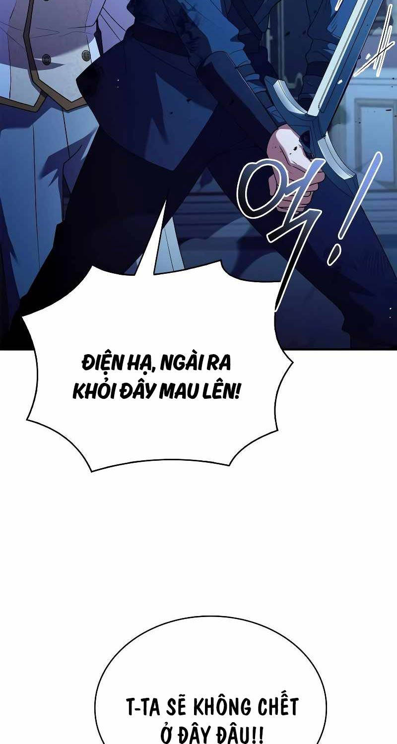 Hoàng Tử Bán Thuốc - Chapter 33 - Page 59