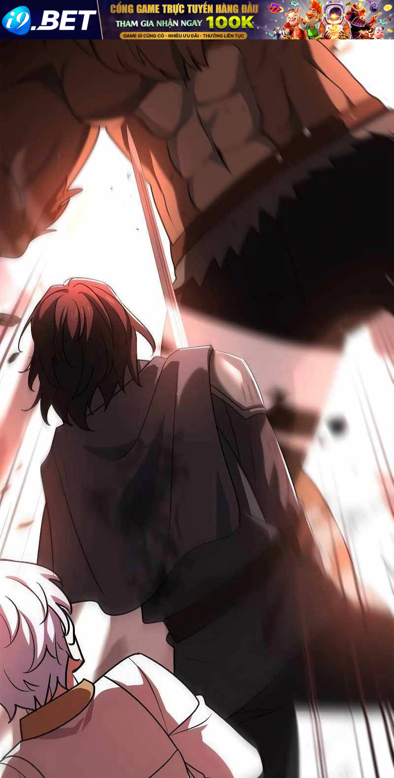 Hoàng Tử Bán Thuốc - Chapter 33 - Page 62