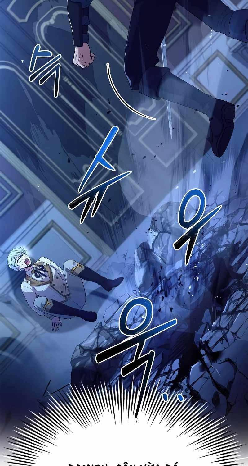 Hoàng Tử Bán Thuốc - Chapter 33 - Page 74