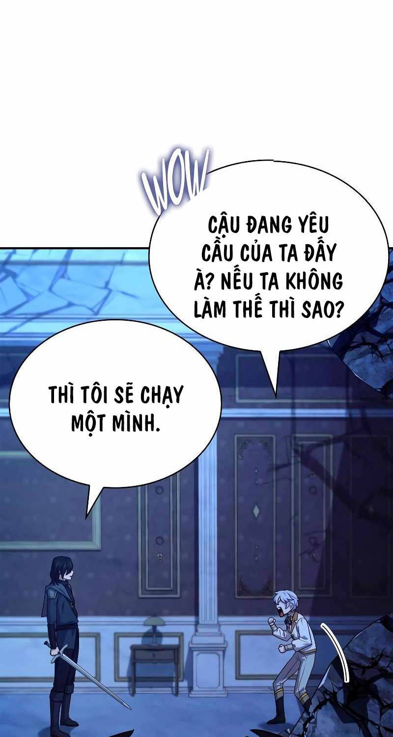Hoàng Tử Bán Thuốc - Chapter 33 - Page 86