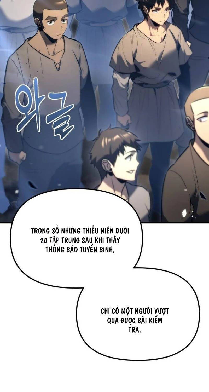 Hồi Quy Giả Của Gia Tộc Suy Vong Chapter 34 - Trang 1