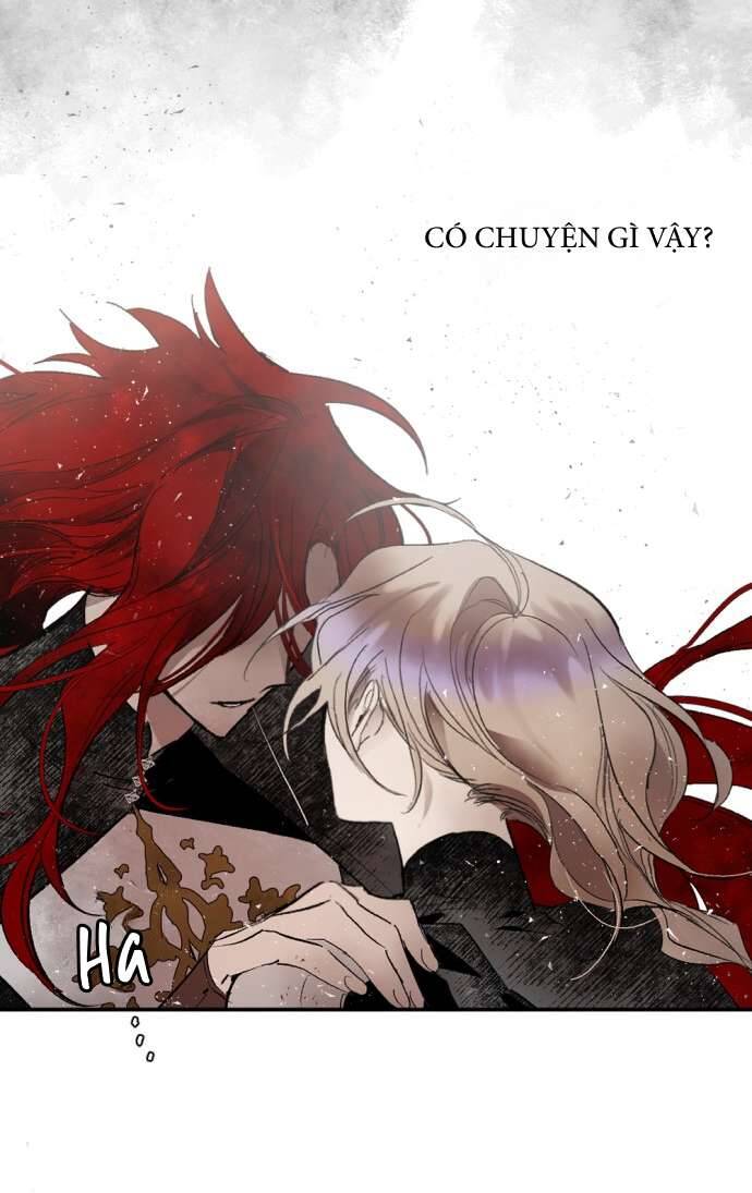 Lời Thú Nhận Của Chúa Tể Bóng Tối - Chapter 52 - Page 10