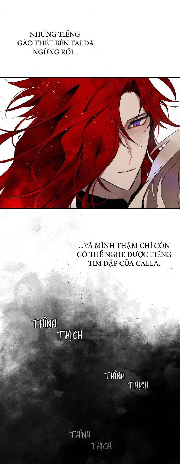 Lời Thú Nhận Của Chúa Tể Bóng Tối - Chapter 52 - Page 11