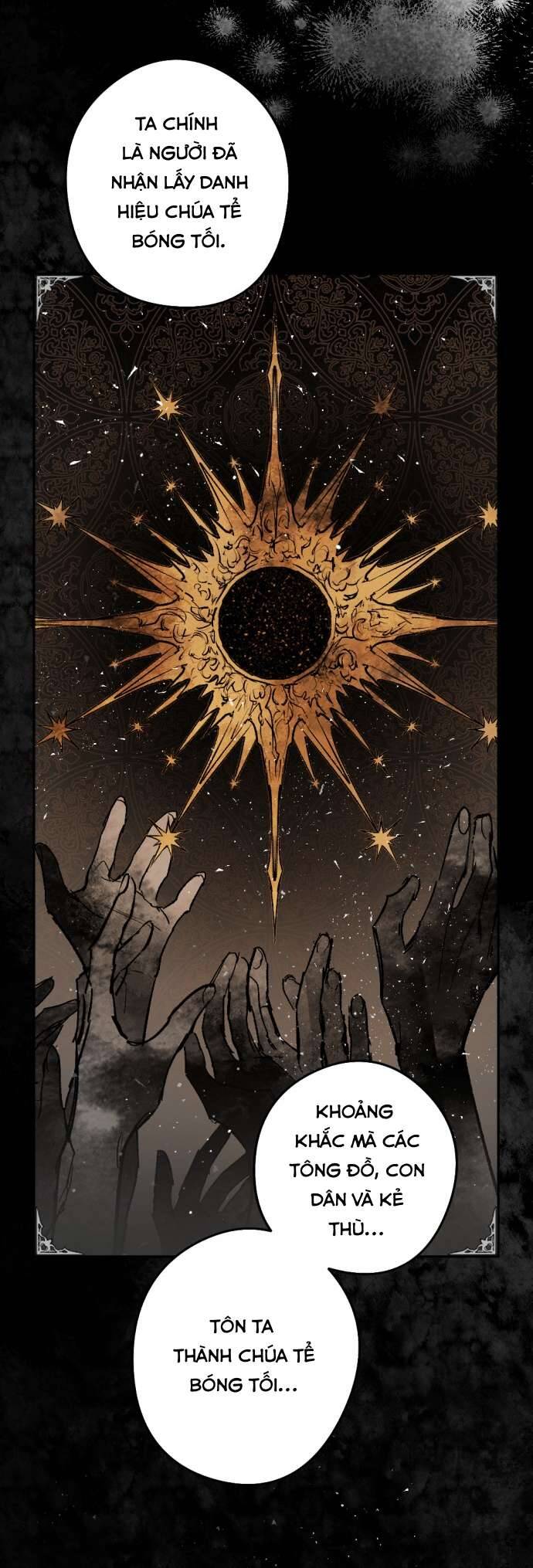 Lời Thú Nhận Của Chúa Tể Bóng Tối - Chapter 52 - Page 14