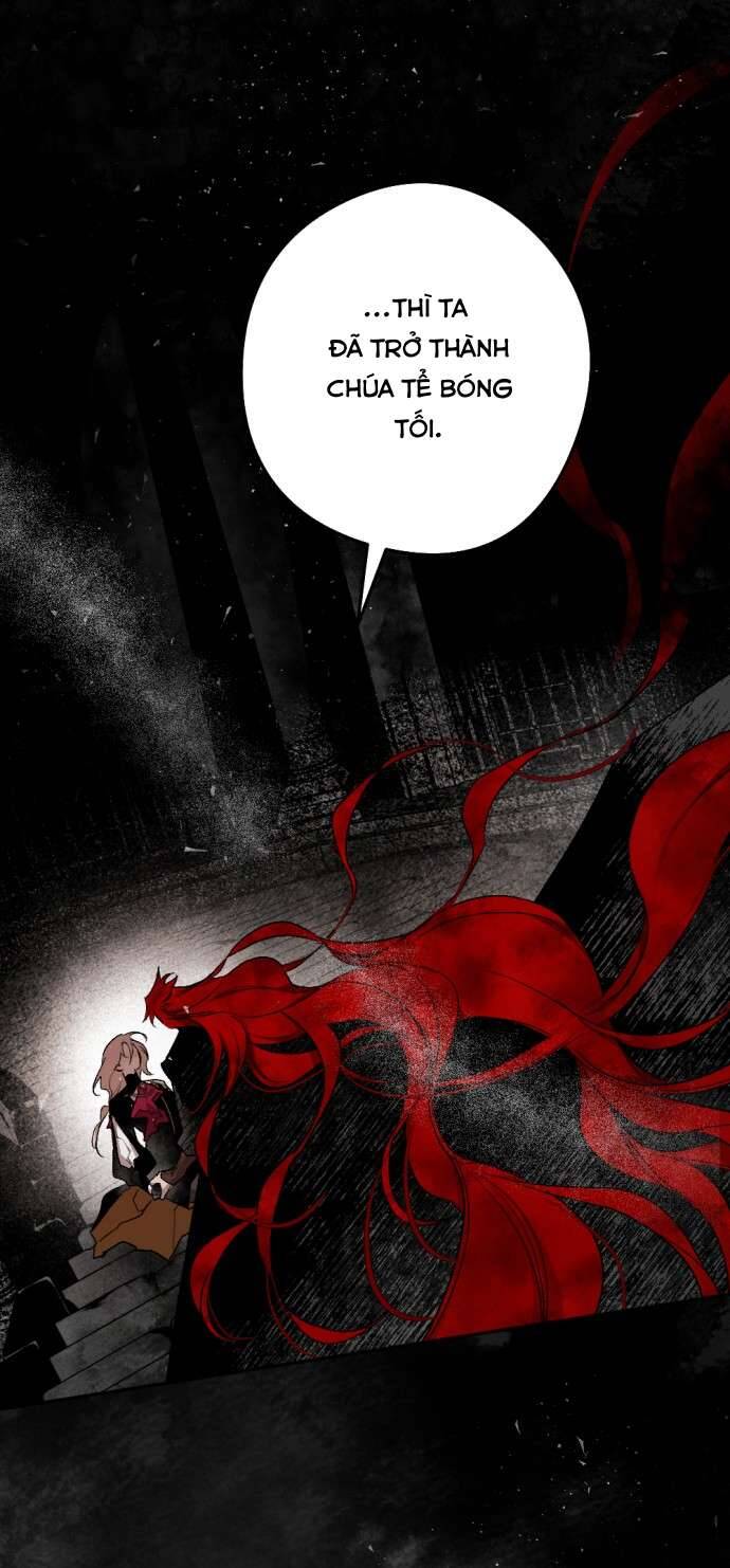 Lời Thú Nhận Của Chúa Tể Bóng Tối - Chapter 52 - Page 15