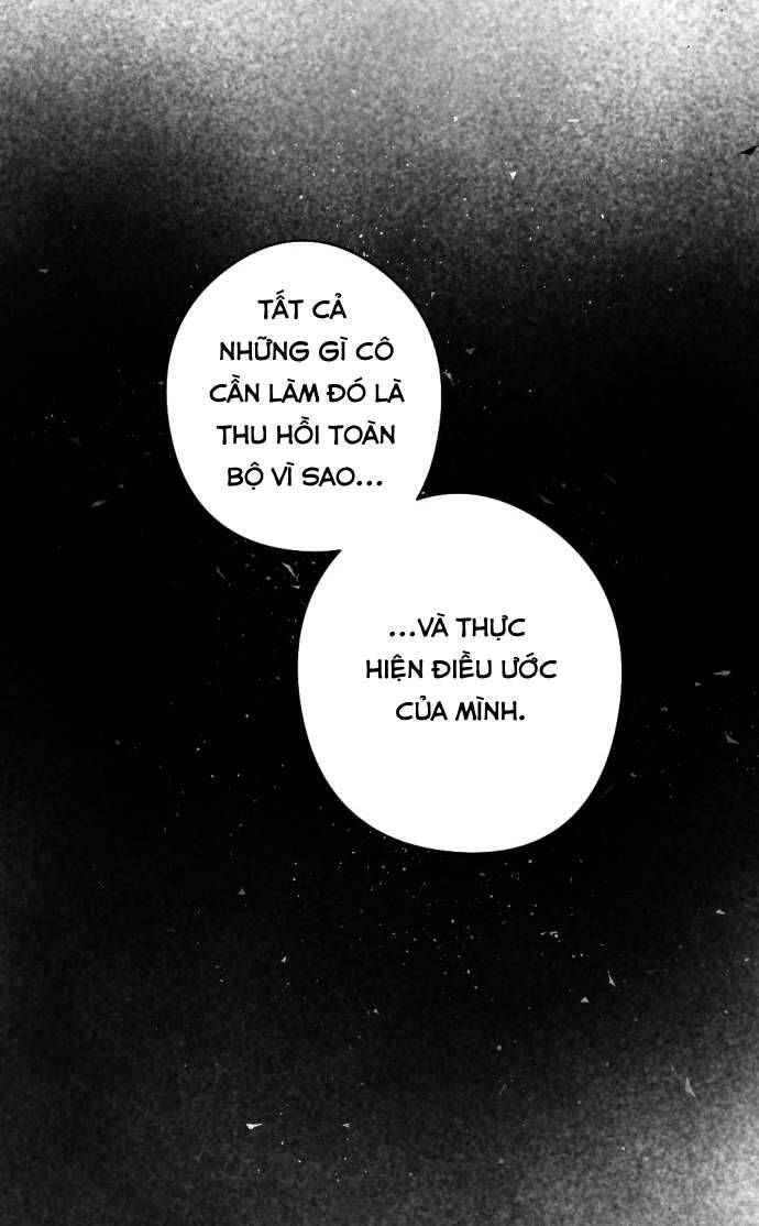 Lời Thú Nhận Của Chúa Tể Bóng Tối - Chapter 52 - Page 19