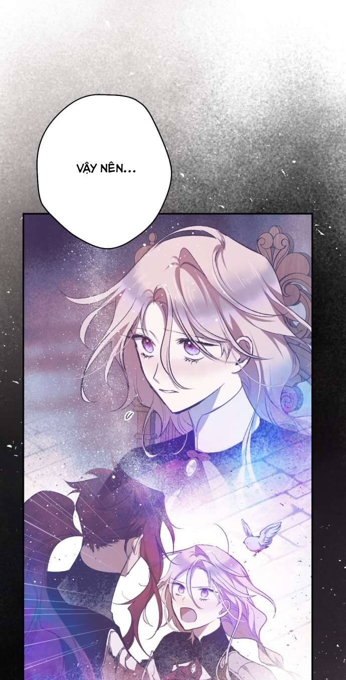 Lời Thú Nhận Của Chúa Tể Bóng Tối - Chapter 52 - Page 21