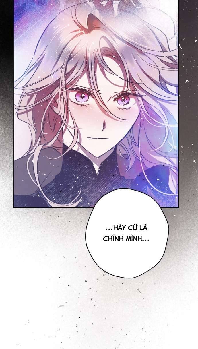 Lời Thú Nhận Của Chúa Tể Bóng Tối - Chapter 52 - Page 22