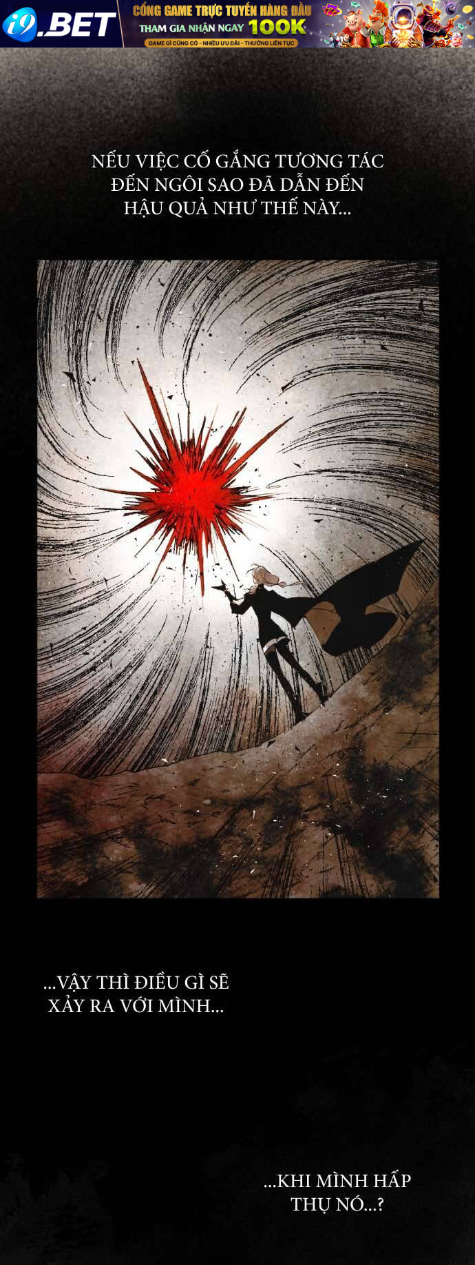 Lời Thú Nhận Của Chúa Tể Bóng Tối - Chapter 52 - Page 27