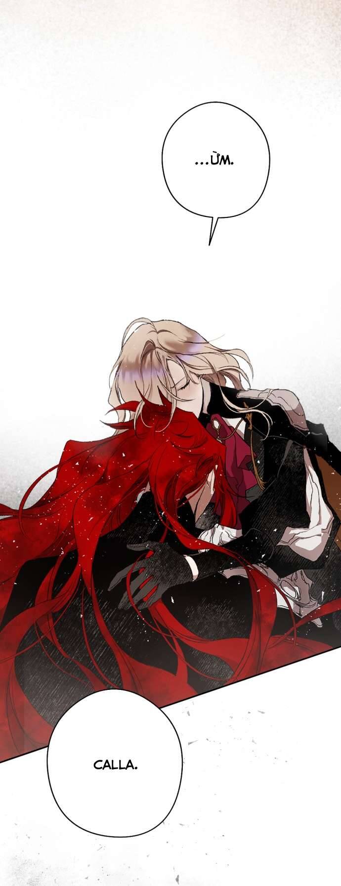 Lời Thú Nhận Của Chúa Tể Bóng Tối - Chapter 52 - Page 30