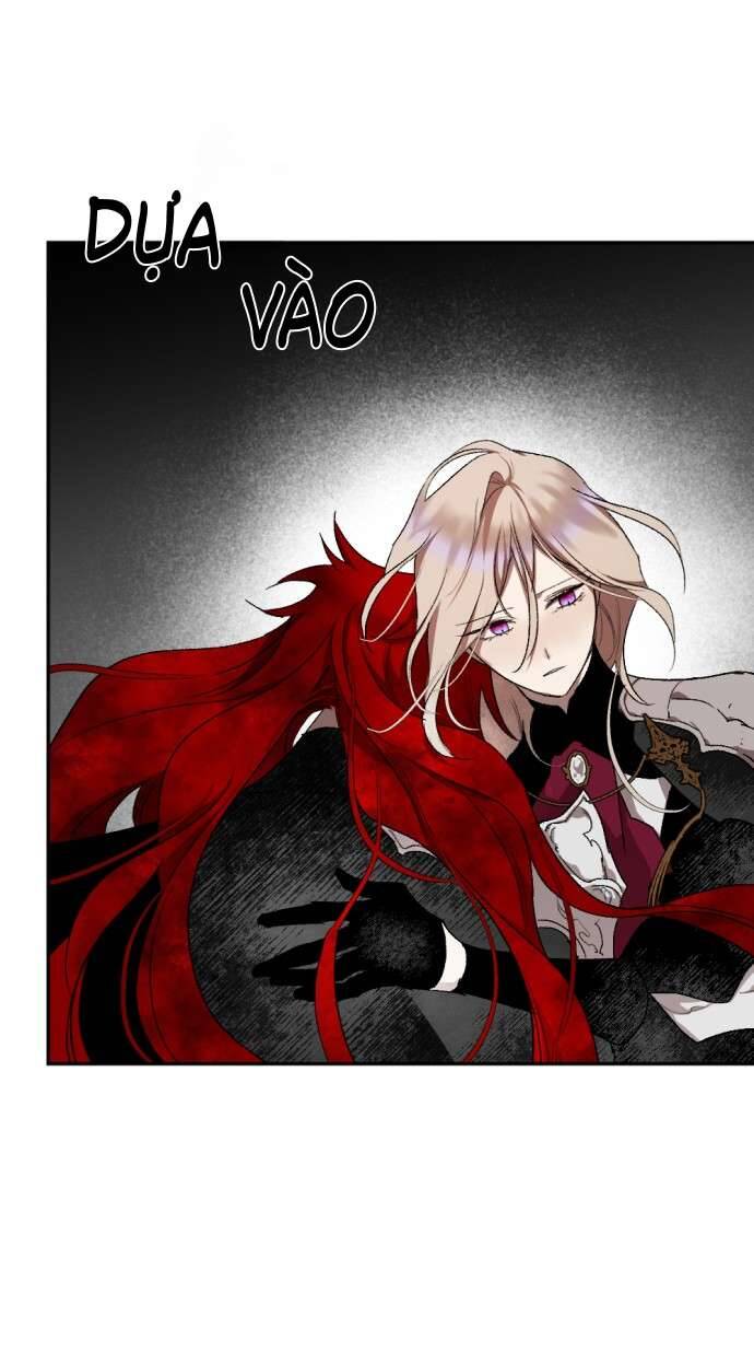 Lời Thú Nhận Của Chúa Tể Bóng Tối - Chapter 52 - Page 32