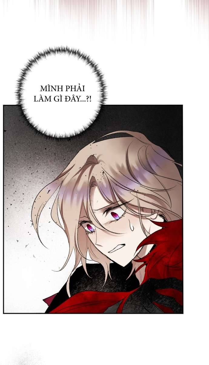 Lời Thú Nhận Của Chúa Tể Bóng Tối - Chapter 52 - Page 38
