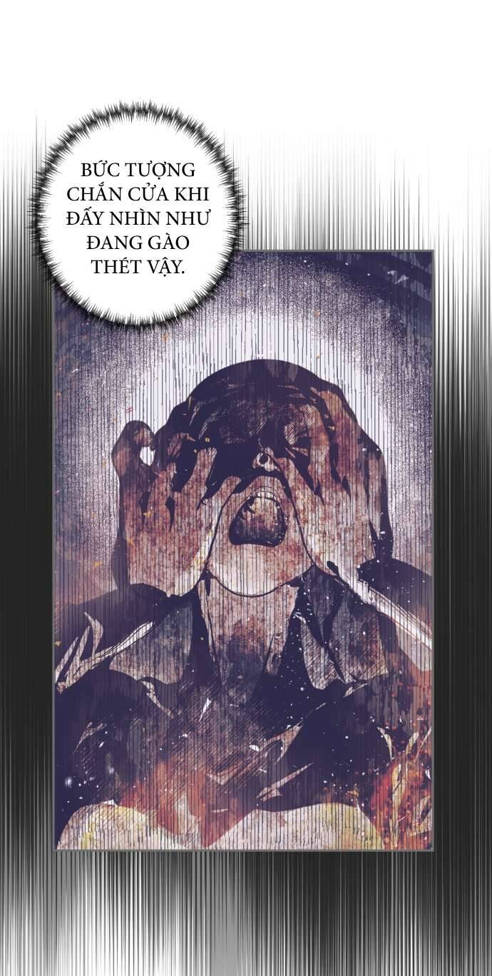 Lời Thú Nhận Của Chúa Tể Bóng Tối - Chapter 52 - Page 41