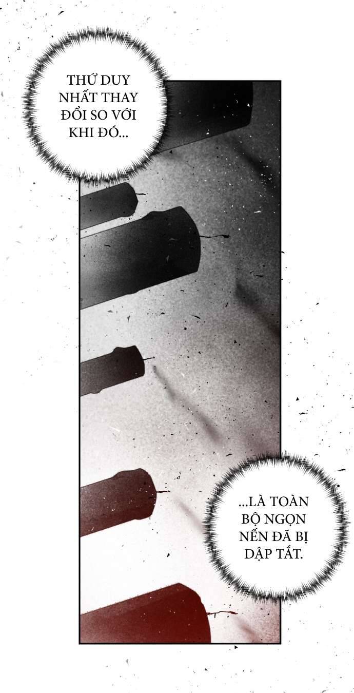 Lời Thú Nhận Của Chúa Tể Bóng Tối - Chapter 52 - Page 43