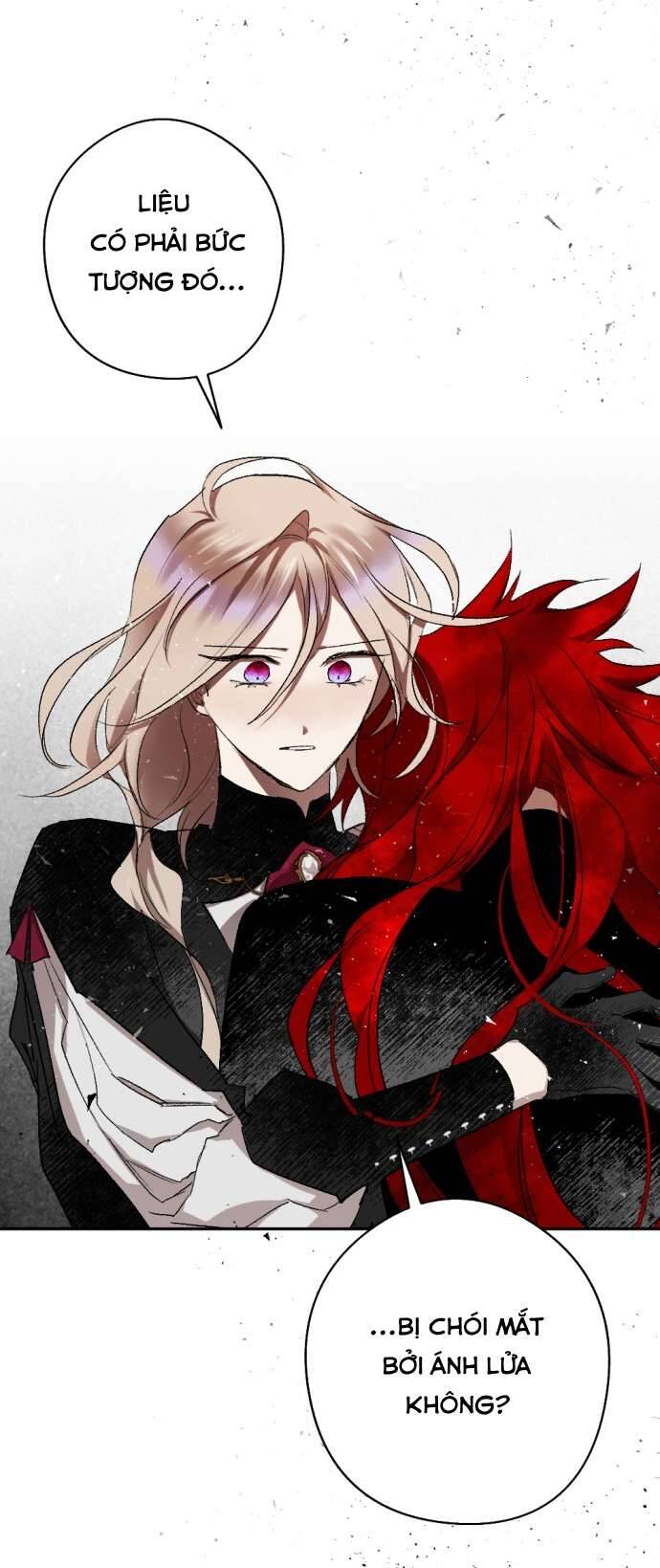 Lời Thú Nhận Của Chúa Tể Bóng Tối - Chapter 52 - Page 44