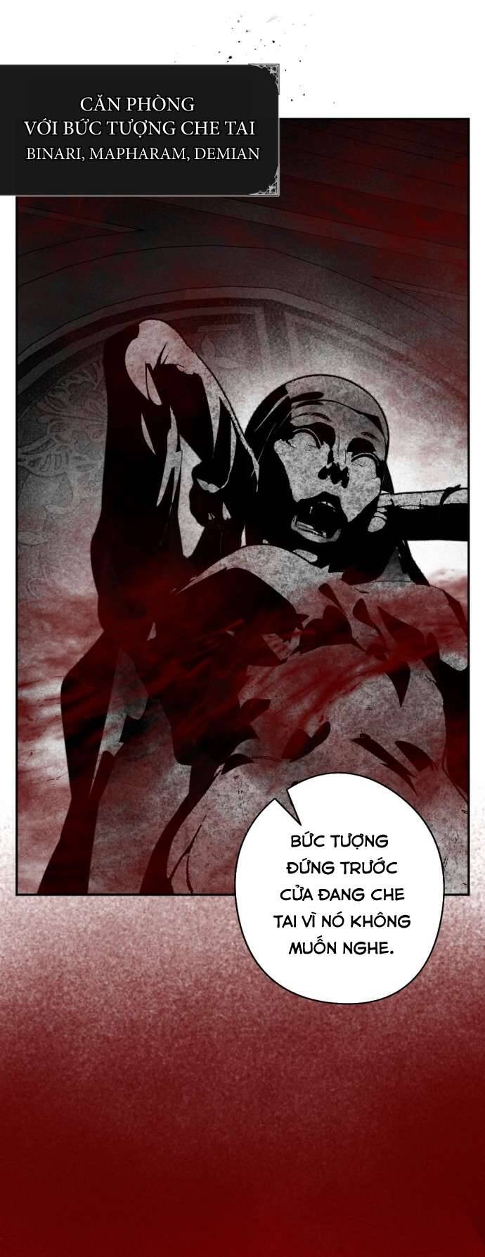 Lời Thú Nhận Của Chúa Tể Bóng Tối - Chapter 52 - Page 46