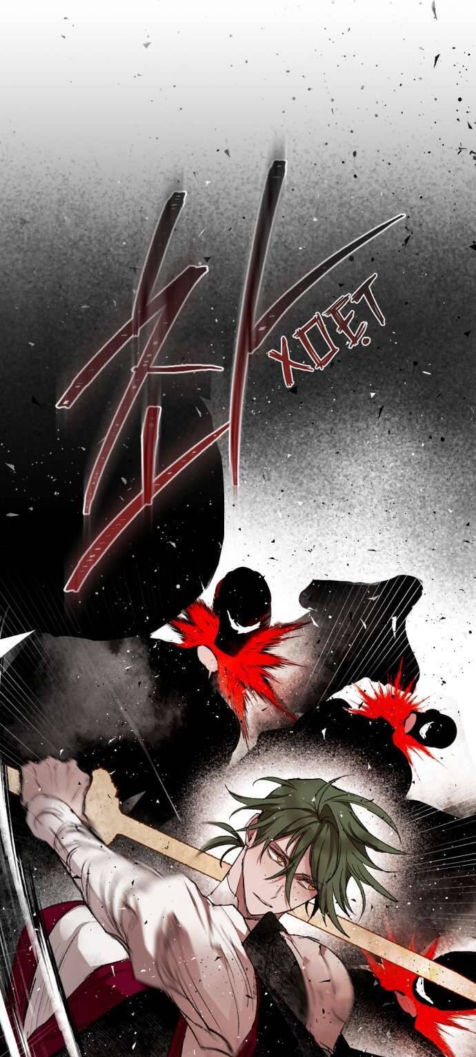 Lời Thú Nhận Của Chúa Tể Bóng Tối - Chapter 52 - Page 50