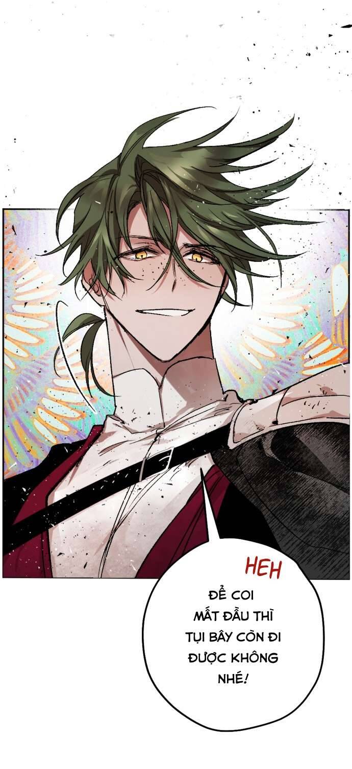 Lời Thú Nhận Của Chúa Tể Bóng Tối - Chapter 52 - Page 52