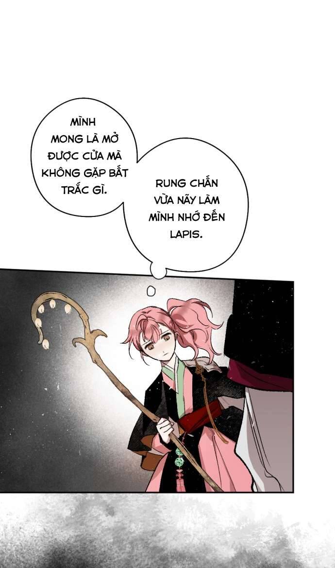 Lời Thú Nhận Của Chúa Tể Bóng Tối - Chapter 52 - Page 53