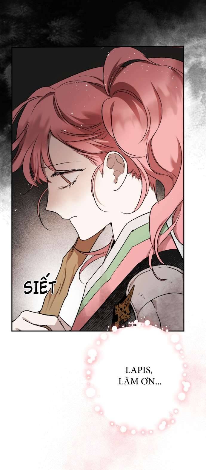 Lời Thú Nhận Của Chúa Tể Bóng Tối - Chapter 52 - Page 55