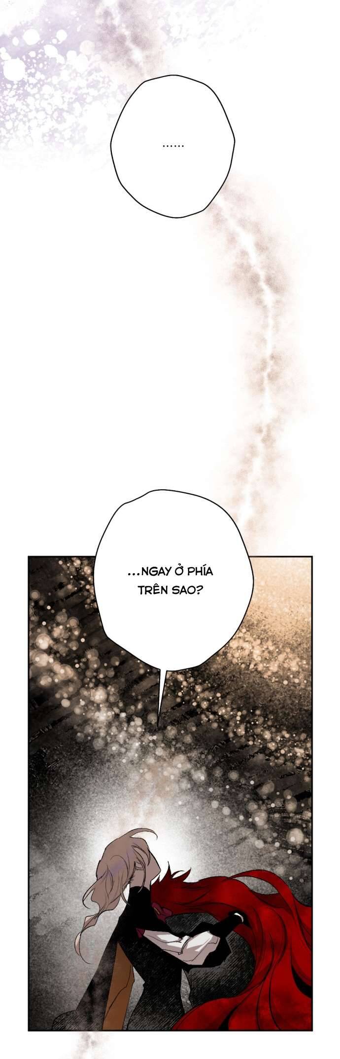 Lời Thú Nhận Của Chúa Tể Bóng Tối - Chapter 52 - Page 60