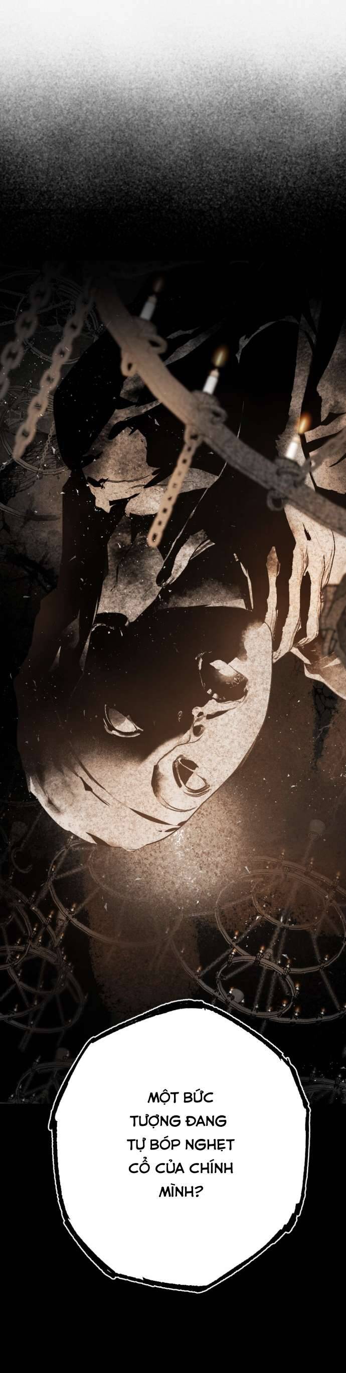 Lời Thú Nhận Của Chúa Tể Bóng Tối - Chapter 52 - Page 62
