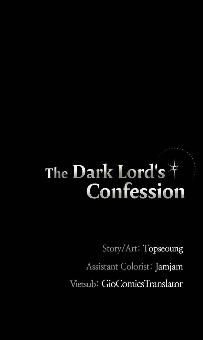Lời Thú Nhận Của Chúa Tể Bóng Tối - Chapter 52 - Page 63