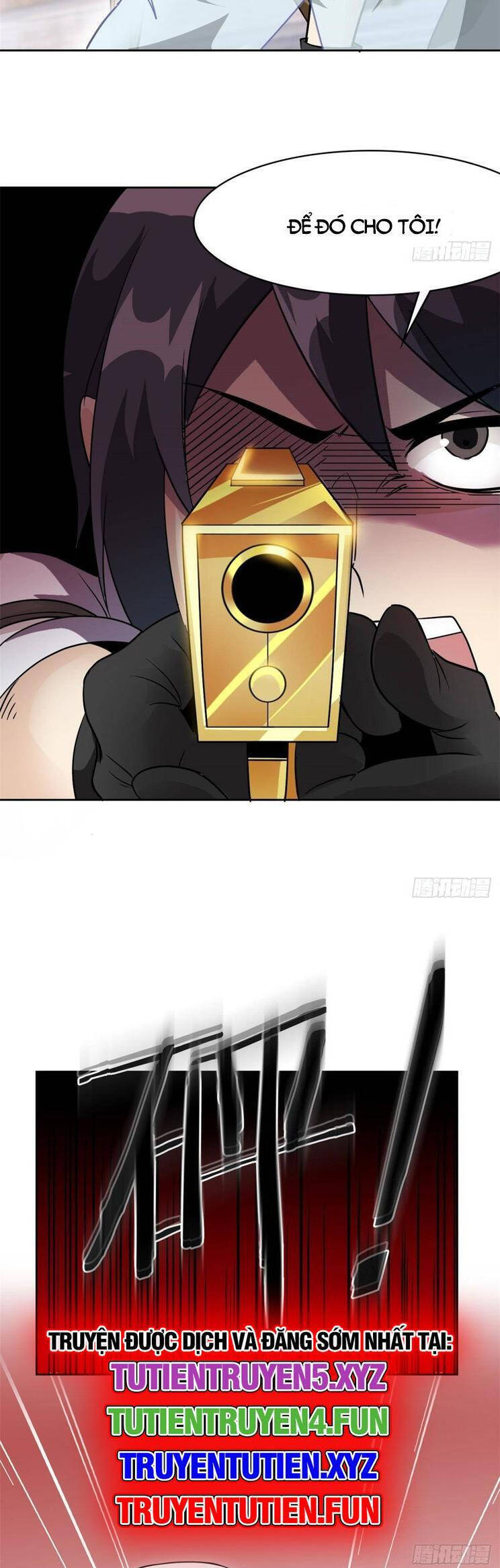 Cường Giả Đến Từ Trại Tâm Thần - Chapter 268 - Page 18