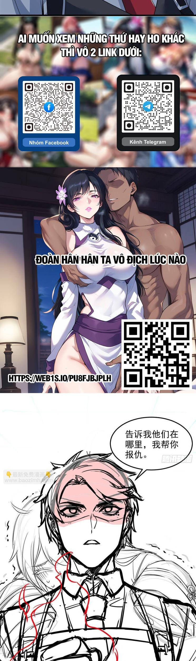 Cường Giả Đến Từ Trại Tâm Thần - Chapter 268 - Page 27