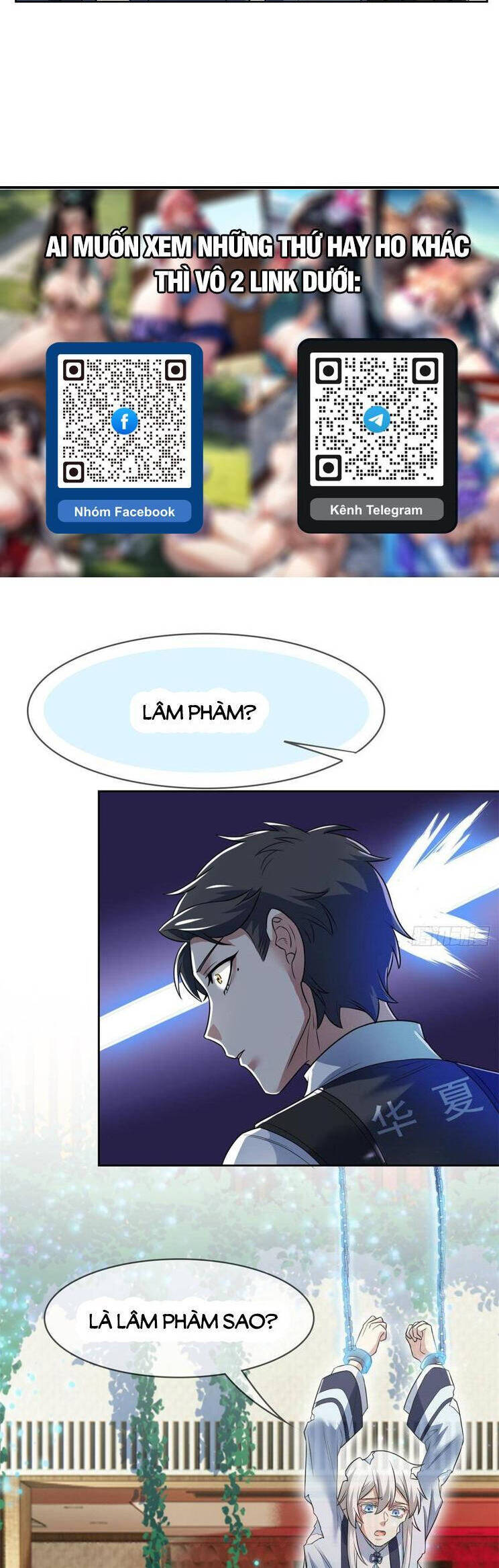 Cường Giả Đến Từ Trại Tâm Thần - Chapter 268 - Page 8