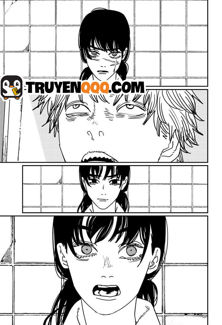 Chainsawman Phần 2 - Chapter 161 - Page 13