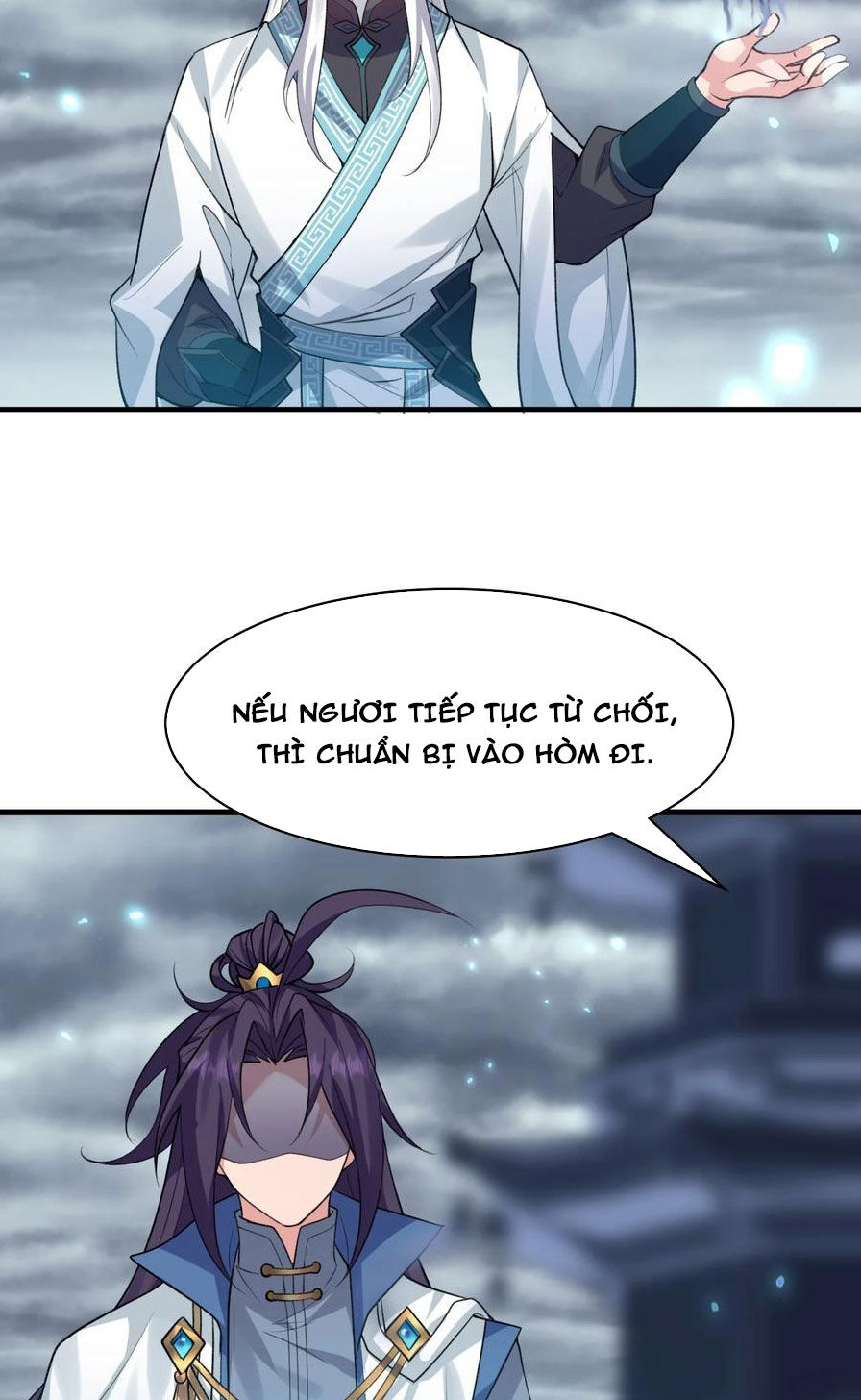 Tu Luyện Thành Tiên Ta Chỉ Muốn Nuôi Nữ Đồ Đệ Chapter 168 - Trang 29