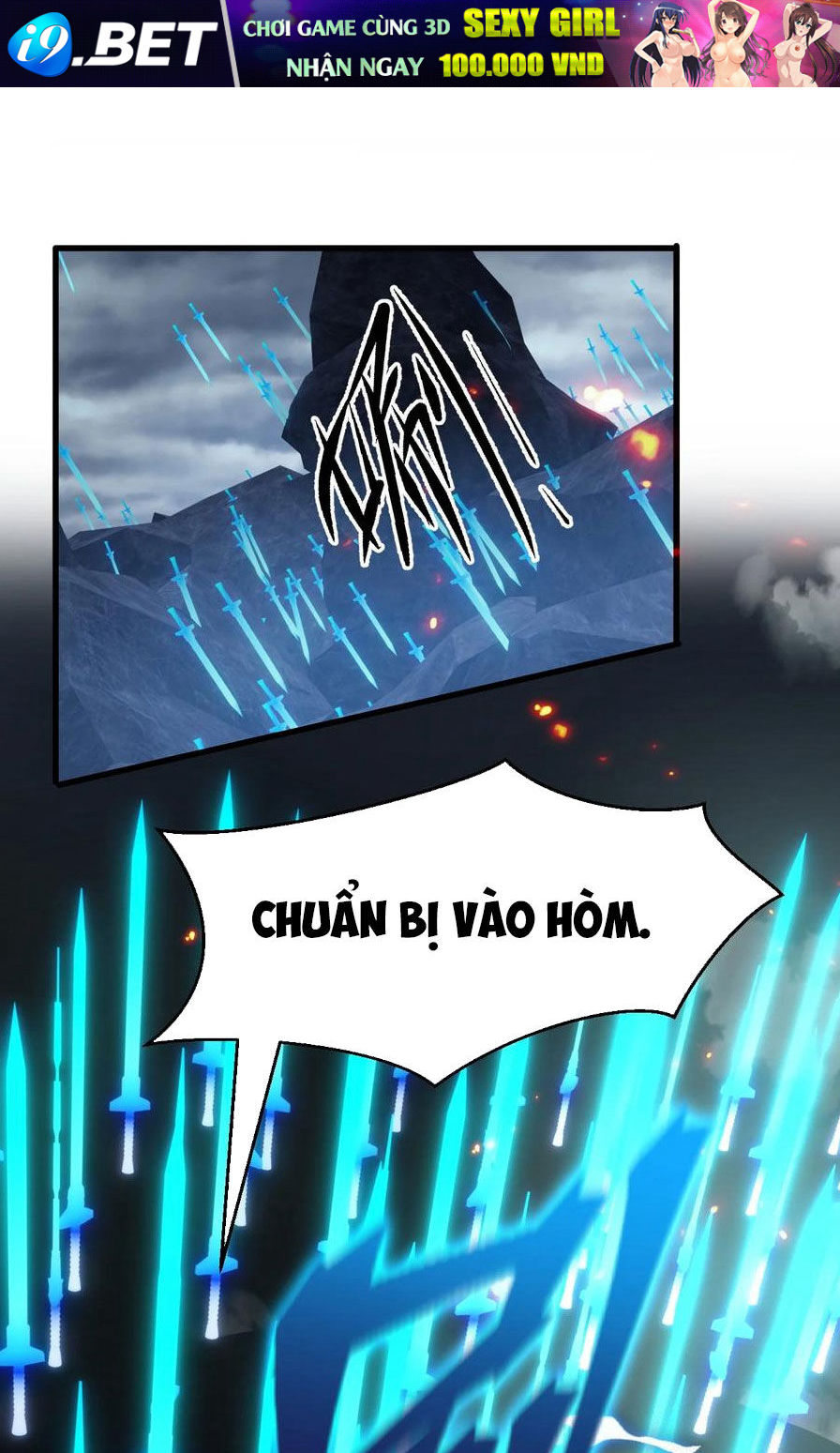 Tu Luyện Thành Tiên Ta Chỉ Muốn Nuôi Nữ Đồ Đệ Chapter 168 - Trang 34