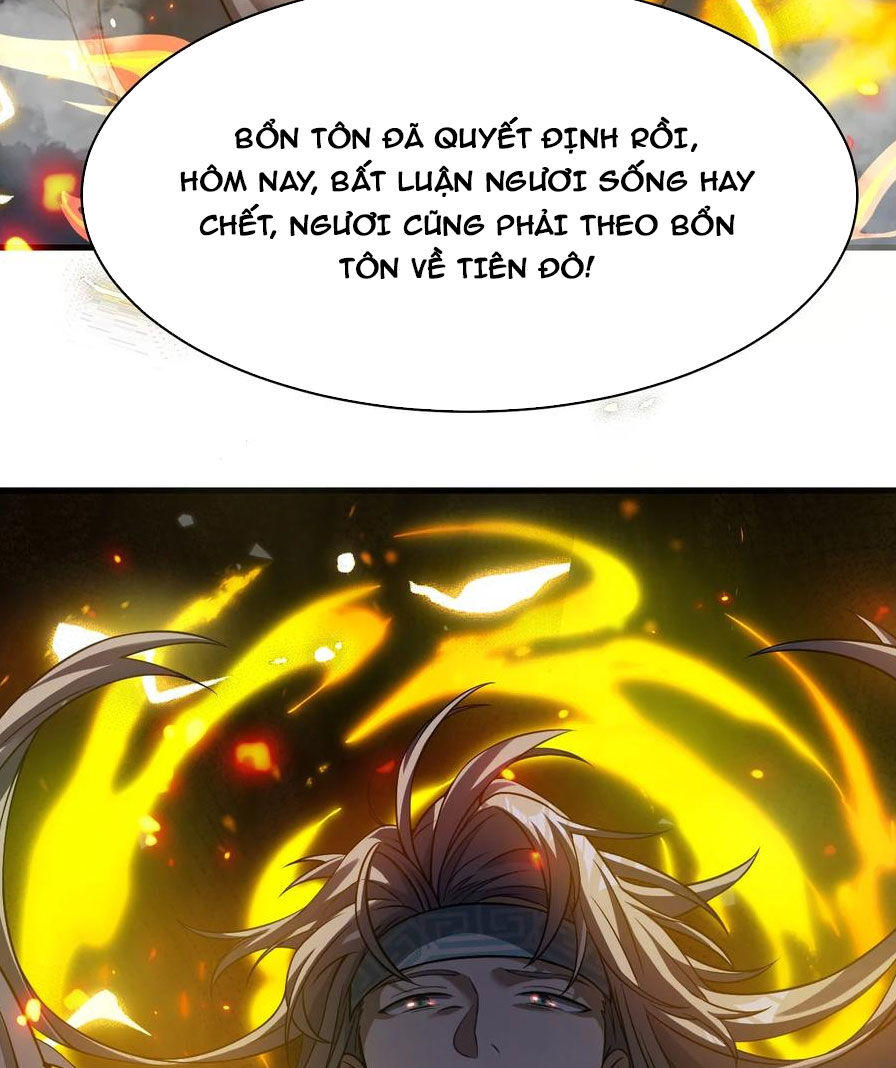 Tu Luyện Thành Tiên Ta Chỉ Muốn Nuôi Nữ Đồ Đệ Chapter 168 - Trang 42