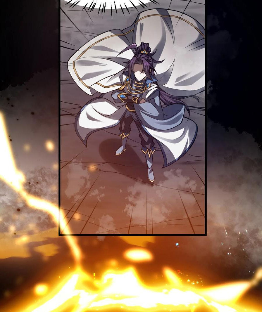 Tu Luyện Thành Tiên Ta Chỉ Muốn Nuôi Nữ Đồ Đệ Chapter 168 - Trang 47