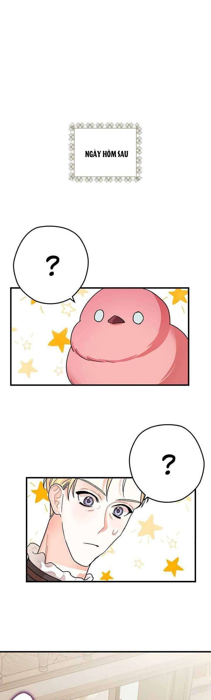 Liều Thuốc An Thần Của Bạo Chúa - Chapter 7 - Page 12