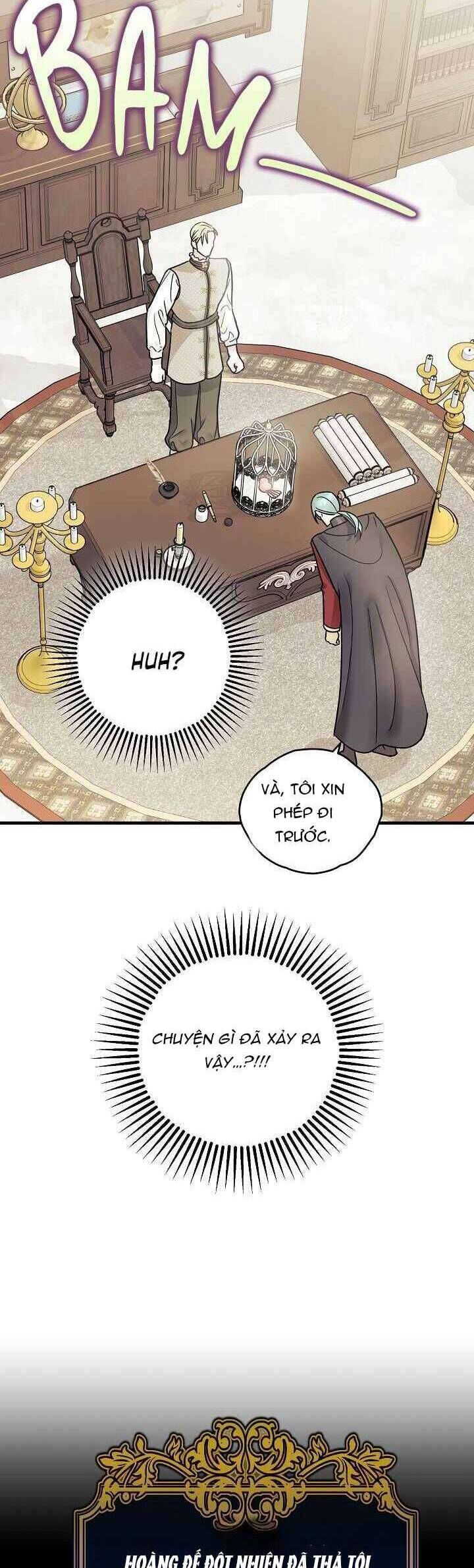 Liều Thuốc An Thần Của Bạo Chúa - Chapter 7 - Page 13