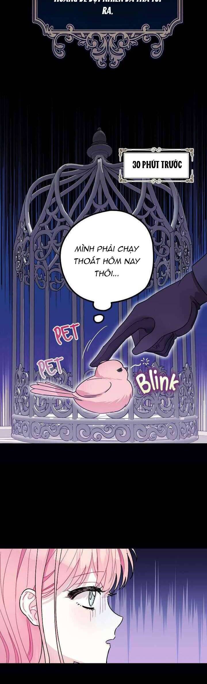 Liều Thuốc An Thần Của Bạo Chúa - Chapter 7 - Page 14