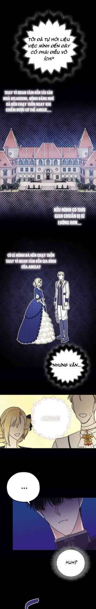 Liều Thuốc An Thần Của Bạo Chúa - Chapter 7 - Page 15