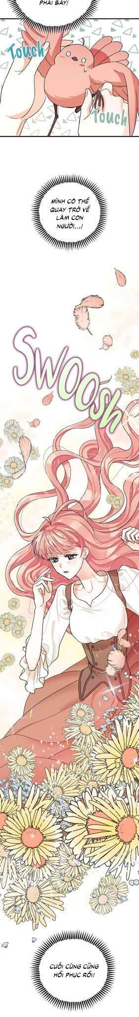 Liều Thuốc An Thần Của Bạo Chúa - Chapter 7 - Page 20