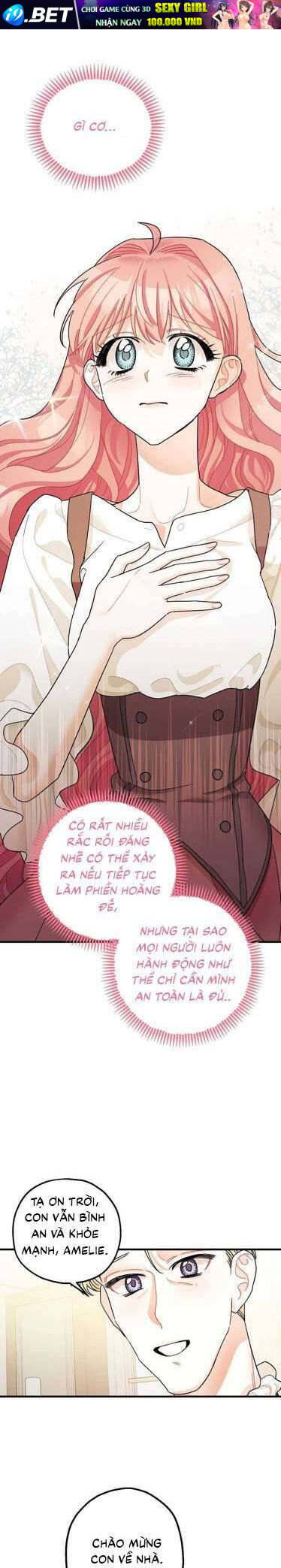 Liều Thuốc An Thần Của Bạo Chúa - Chapter 7 - Page 25