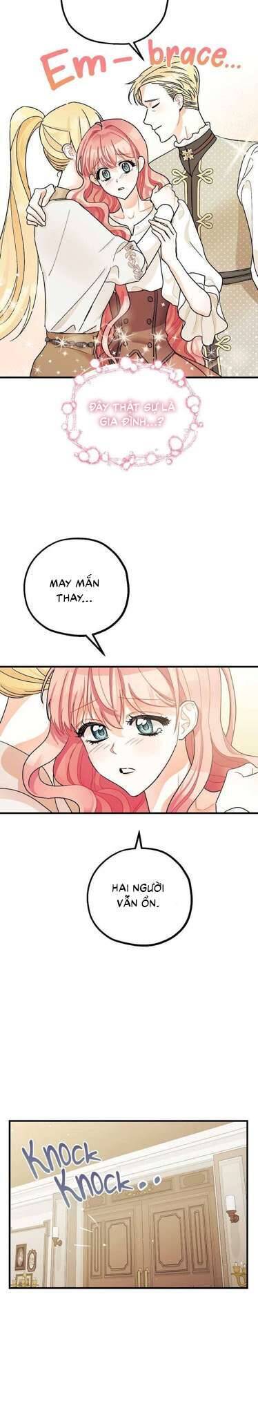 Liều Thuốc An Thần Của Bạo Chúa - Chapter 7 - Page 26