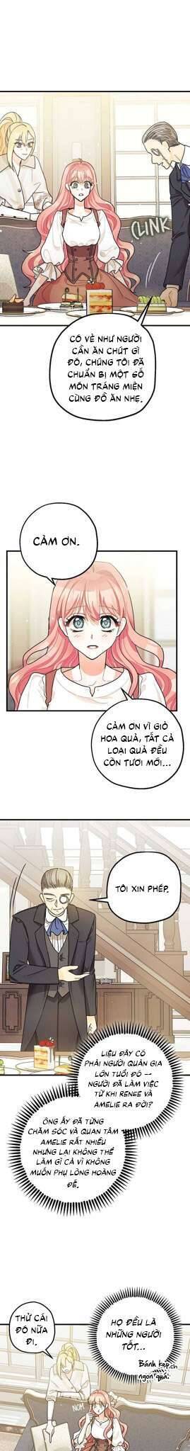 Liều Thuốc An Thần Của Bạo Chúa - Chapter 7 - Page 27