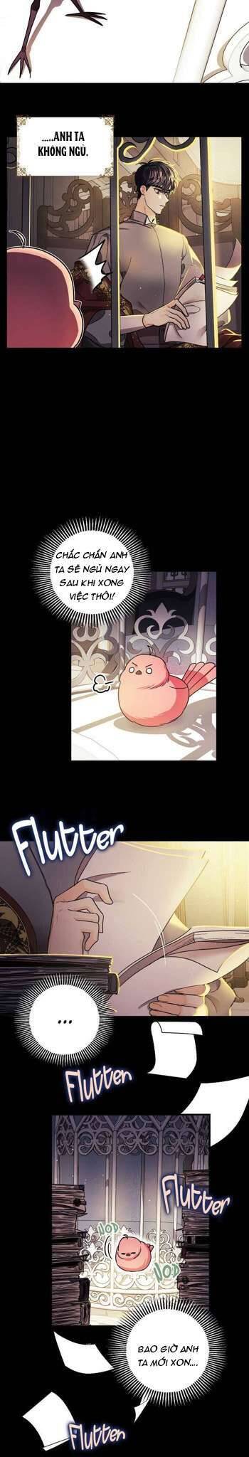 Liều Thuốc An Thần Của Bạo Chúa - Chapter 7 - Page 3