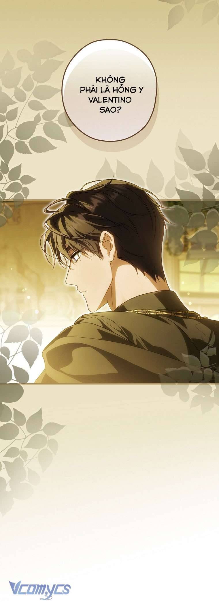 Phương Pháp Khiến Phu Quân Đứng Về Phía Tôi - Chapter 95 - Page 13