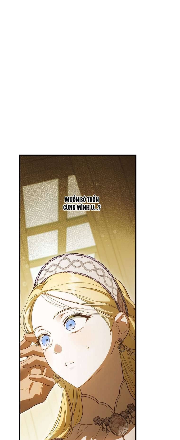 Phương Pháp Khiến Phu Quân Đứng Về Phía Tôi - Chapter 95 - Page 15